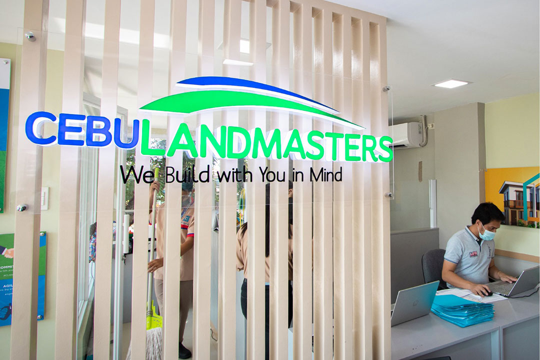 Cebu Landmasters