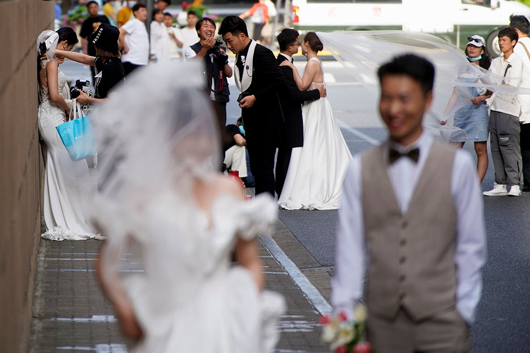 China-couples-wedding