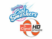 Cool Smashers, HD Spikers lead first cracks at PVL All-Filipino Conference playoffs