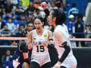 DLSU faces dangerous UST