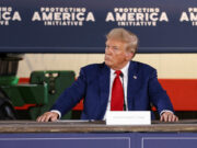 US Democrats will try, and try again, to rein in Trump’s Iran war powers