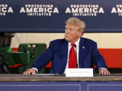 US Democrats will try, and try again, to rein in Trump’s Iran war powers