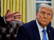 US peace plan for Ukraine drew from Russian document — sources