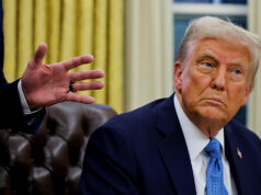 Trump to meet Central Asian presidents as US seeks to counter China, Russia influence