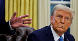 Trump to meet Central Asian presidents as US seeks to counter China, Russia influence