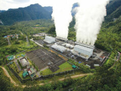 Caribbean nations team up to cut power costs, revive geothermal push