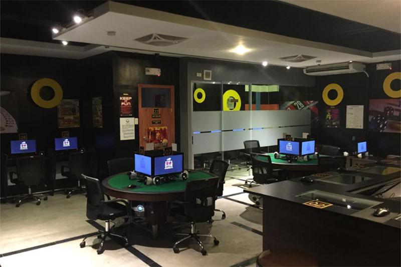 EGames Pagcor