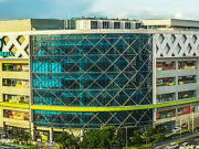 Fisher Mall plans to add 5,000 sq.m. of retail space to meet tenant demand