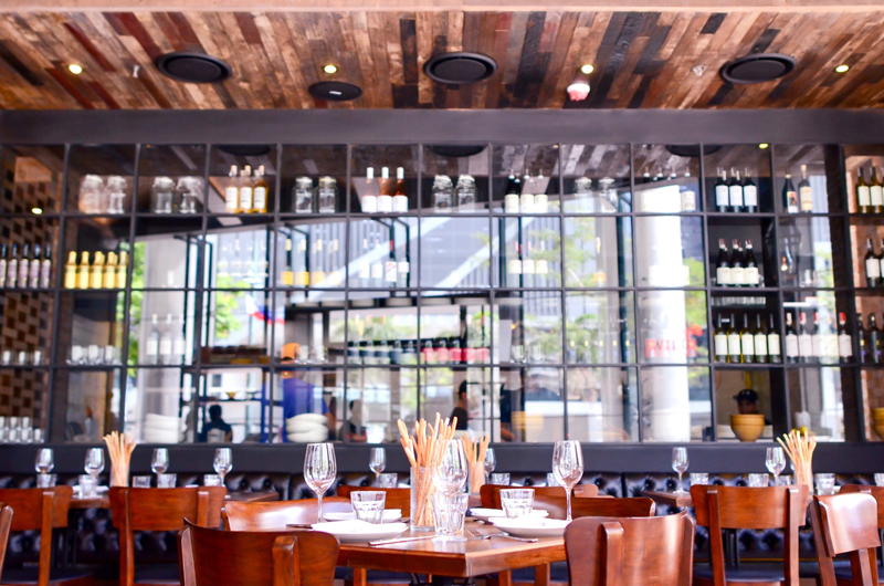 Food-Wildflour-Restaurant
