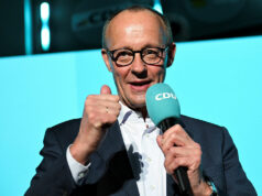 Germany wants deeper, fairer economic cooperation with China, Chancellor Merz tells Chinese premier Li