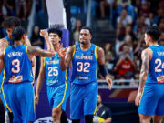 Gilas Pilipinas clashes with souped-up Chinese-Taipei squad in FIBA Asia Cup in Jeddah, Saudi Arabia