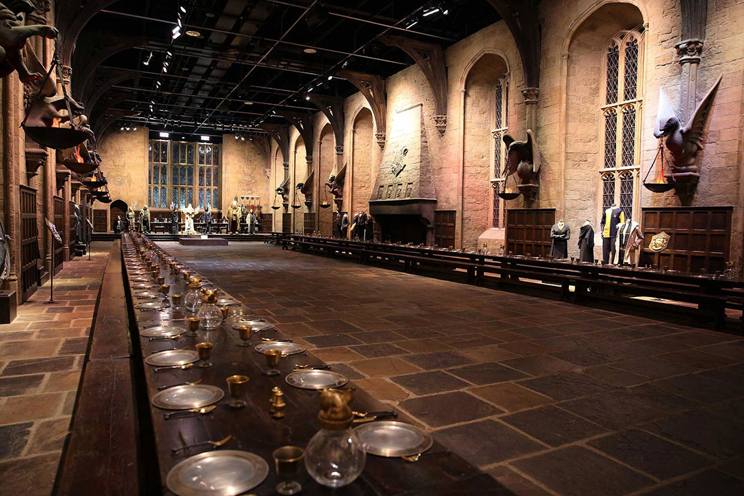 Great-Hall