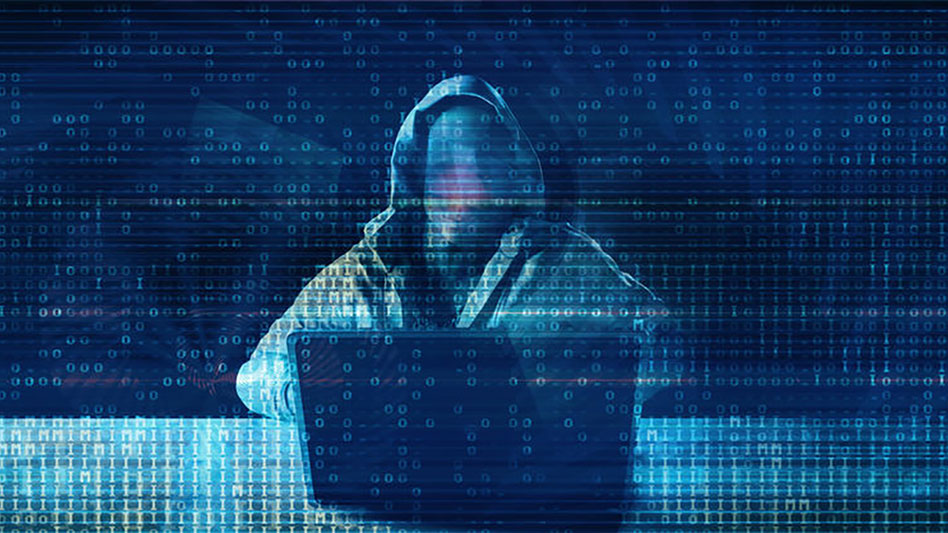 Hacker-Cybersecurity