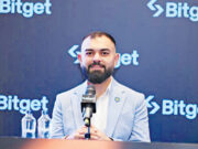 Bitget earns recognition as one of Forbes’ most trusted crypto exchanges