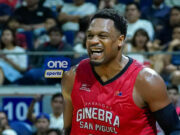 Brownlee ready for Gin Kings, Gilas Pilipinas duties