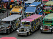 PUV service contracting to roll out