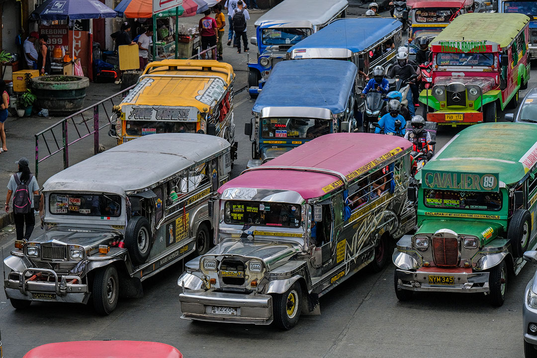 Jeepneys-JR-01