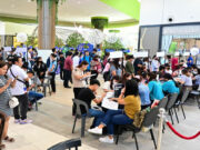 Weak November job data deemed ‘alarming’