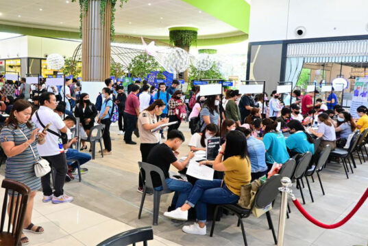 Weak November job data deemed ‘alarming’