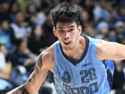 Quiambao powers Goyang vs Busan in Korean League