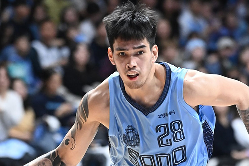 KEVIN QUIAMBAO