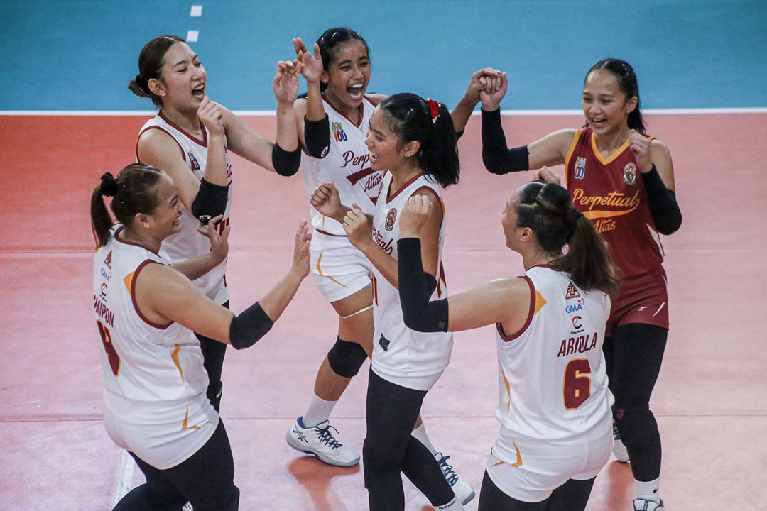 LADY ALTAS