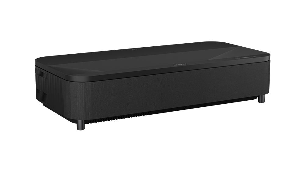 Epson EH-LS800B perspective