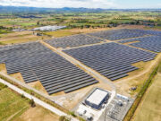MGen unit energizes 19.8-MW solar farm in Nueva Ecija