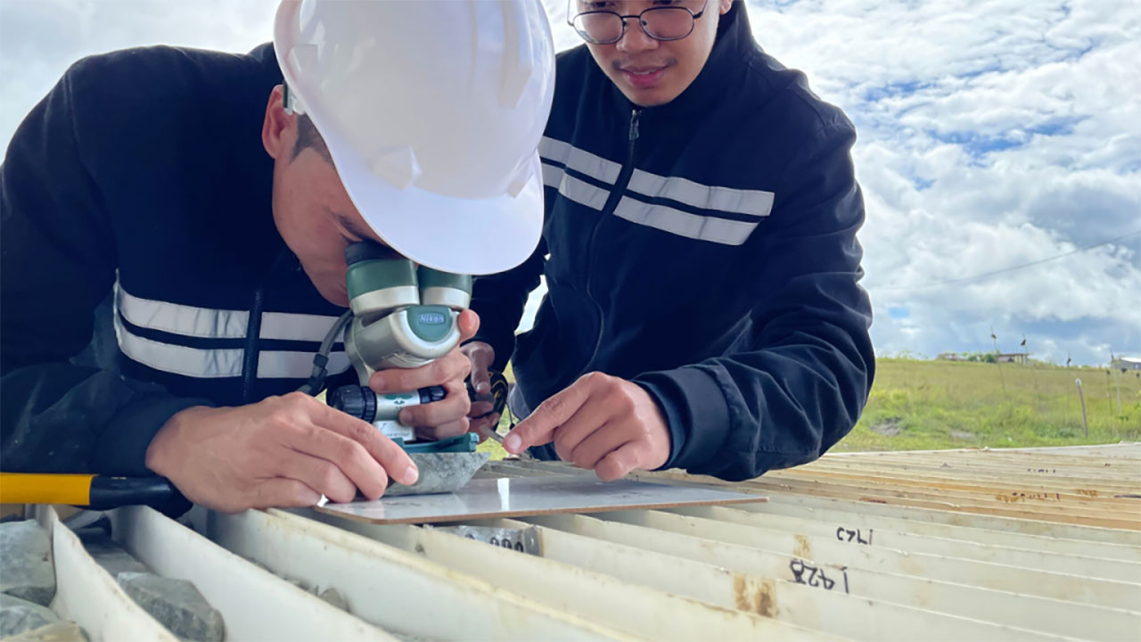 Makilala Mining