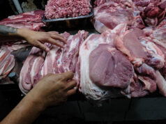 Pork, onions, carrots subject to MSRP scheme by Dec. 1