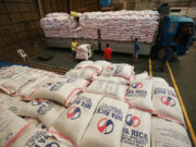 GOCC subsidies decline 23.4% in Jan.