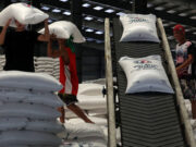 NFA reforms that the Rice Tariffication Law failed to carry out