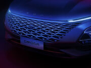 Chinese automaker targets 1,000 monthly sales in PHL