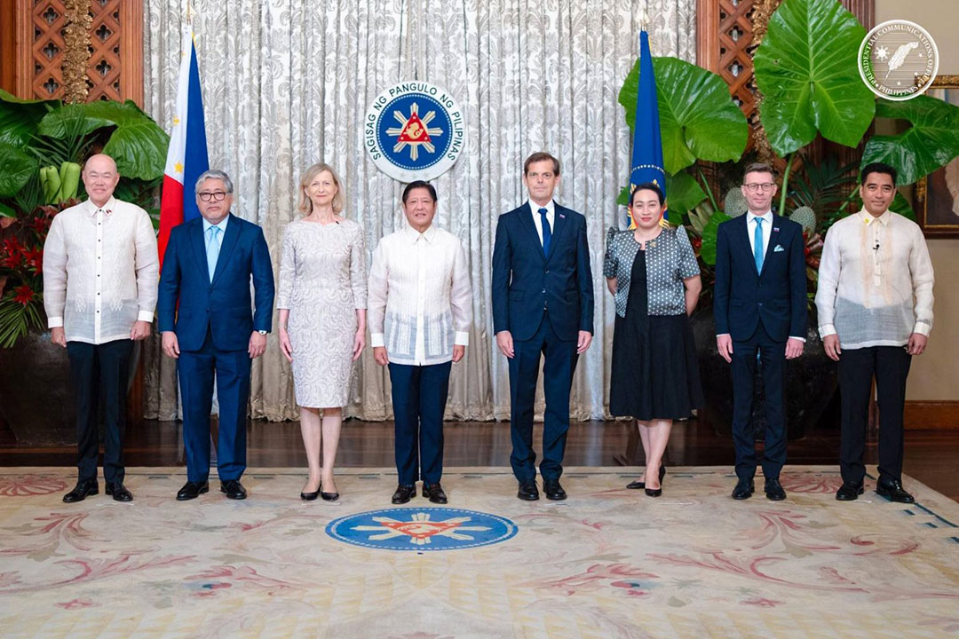 PBBM Marcos-peacebuilding