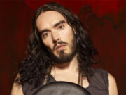 Actor-comedian Russell Brand sued in UK over alleged sexual abuse