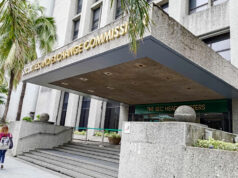 SEC warns public against Legacy Asia over investment scheme