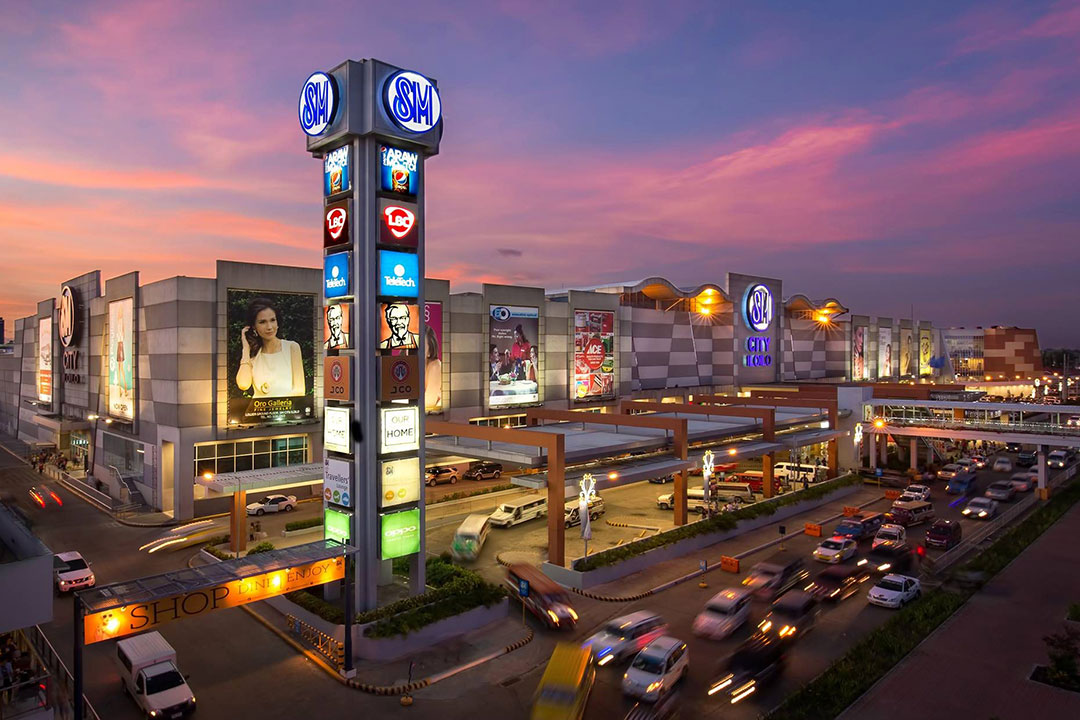 SM Mall