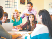 Global Youth Action Fund opens 2025 applications to all secondary students