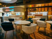 All expectations exceeded at World Kitchens