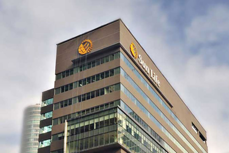 Sun-Life-Centre