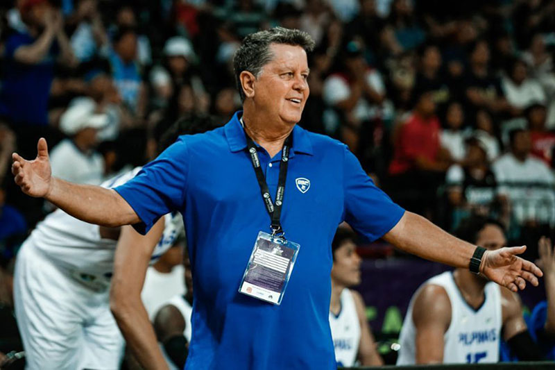 TIM CONE