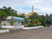 AboitizPower shutting down aging Naga power plants