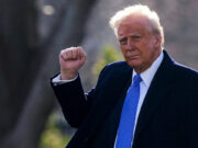 Trump pulls US out of key global climate assessment, sources say