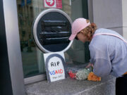 Trump’s aid freeze keeps life-saving programs shut, sparks ‘mayhem’