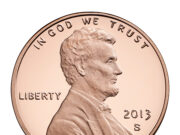 Billionaire Trump says time’s up for lowly US penny