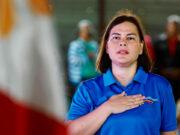 VP Duterte flags ‘budget-driven’ ouster maneuver as 2026 spending talks loom