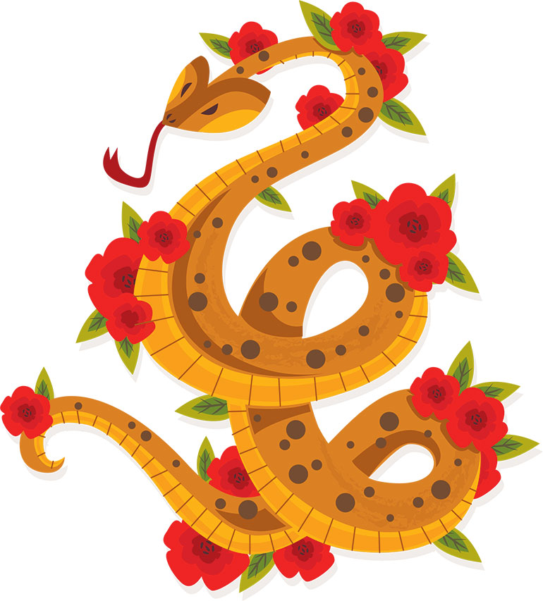 Wood-snake-OL