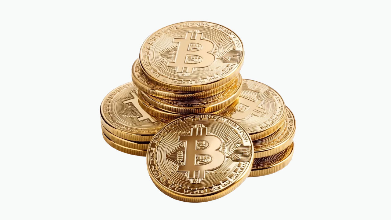 bitcoin-cryptocurrency