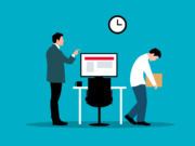 US government begins wave of mass firings as Trump, Musk purge federal workers