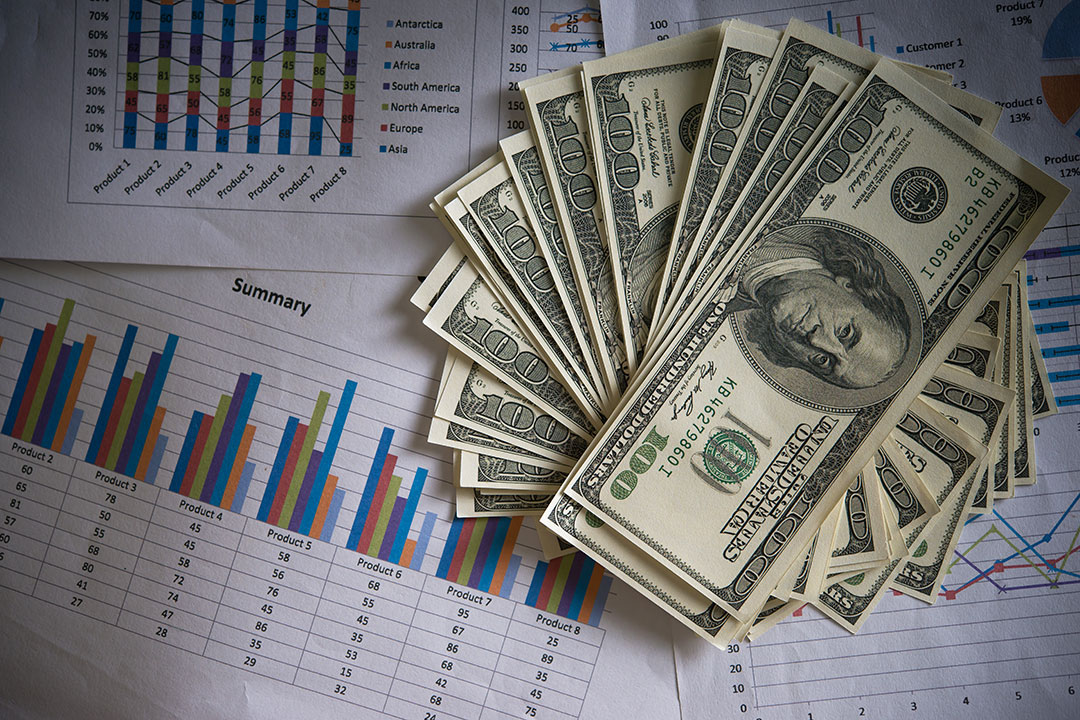 dollars-chart